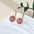 Colorful Steel Earrings for a Vibrant Look - LauBelle Brand