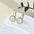 Colorful Steel Earrings for a Vibrant Look - LauBelle Brand