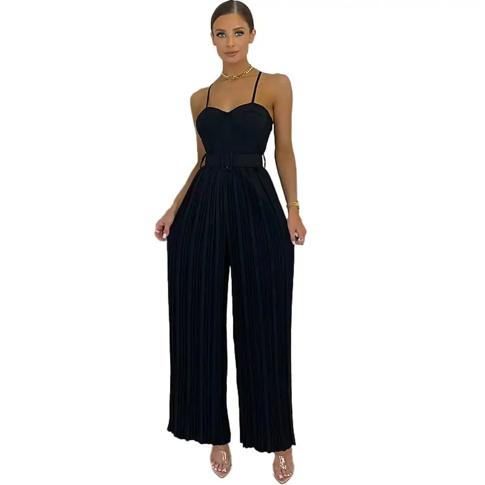 GlamFlex Suit Breathable Elegance and Comfort for Every Occasion - LauBelle