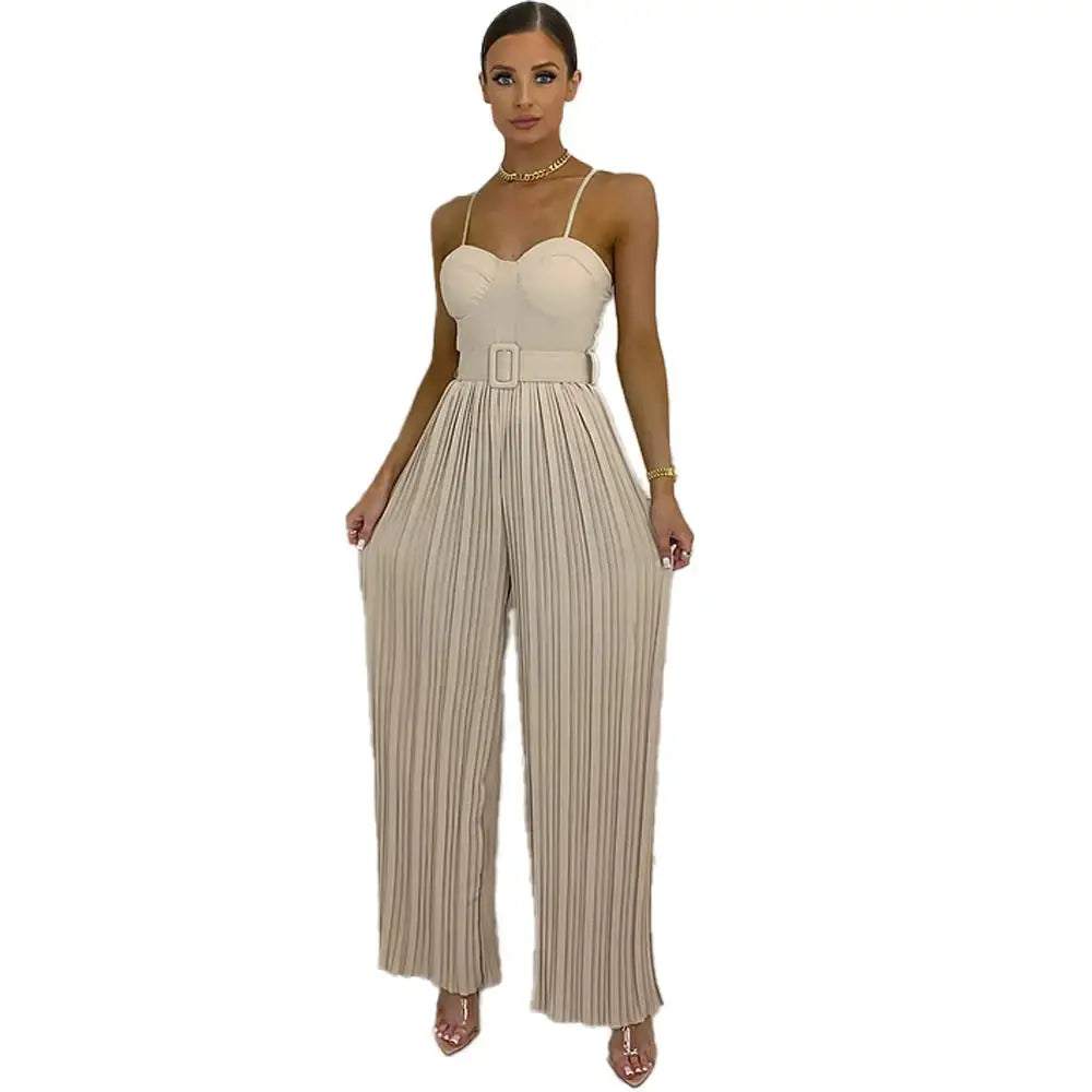 GlamFlex Suit Breathable Elegance and Comfort for Every Occasion - LauBelle