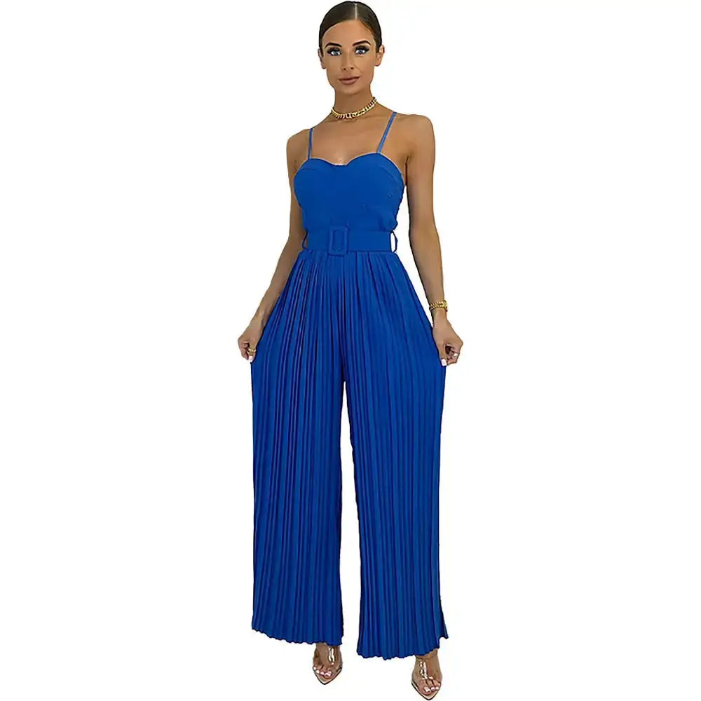 GlamFlex Suit Breathable Elegance and Comfort for Every Occasion - LauBelle