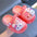 CozyGrip Slides Comfortable Footwear for Indoors and Outdoors - LauBelle