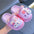 CozyGrip Slides Comfortable Footwear for Indoors and Outdoors - LauBelle