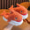 CozyCub Velvet Furry Slippers for Kids and Adults - LauBelle Brand