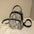 3D Pocket Business Bag - LauBelle