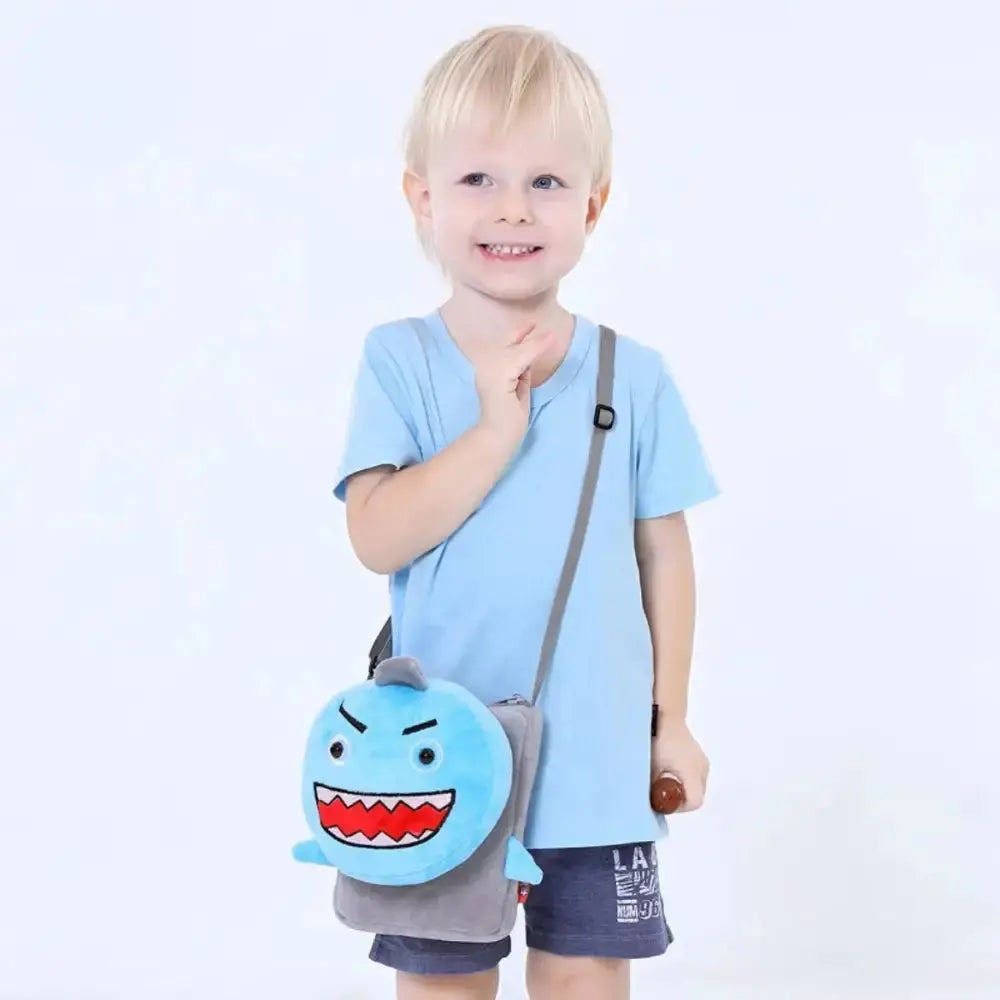 ColorSplash Adventure KidPack Vibrant Backpack for Young Explorers - LauBelle