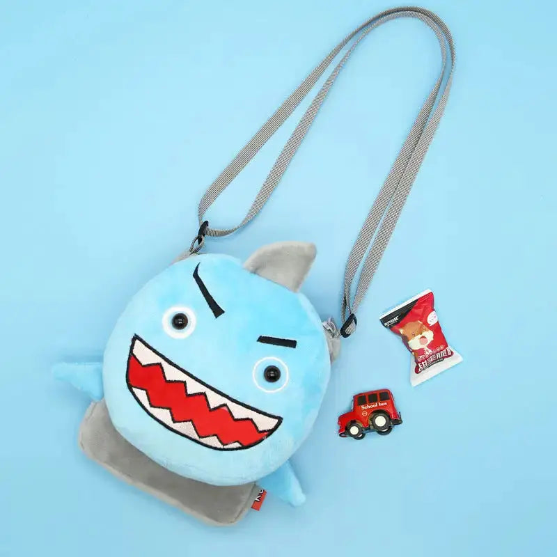 ColorSplash Adventure KidPack Vibrant Backpack for Young Explorers - LauBelle
