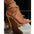 StrapTight Stiletto Sandals with Towering Heel - LauBelle Brand