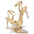 Elegant High Heel Shoes for Special Occasions - LauBelle Brand