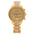 Luxe Diamond Quartz Timepiece for Men and Women - LauBelle Brand