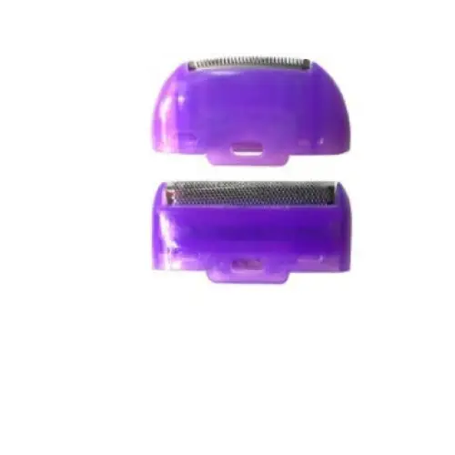 Gentle Instant Hair Remover for Face Body and Sensitive Skin - LauBelle