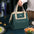 MultiColor BreezeGuard Beach Tote - LauBelle