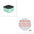 SmokeAway Air Purifier Ashtray with Advanced Smoke Filtration - LauBelle Brand