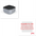 SmokeAway Air Purifier Ashtray with Advanced Smoke Filtration - LauBelle Brand