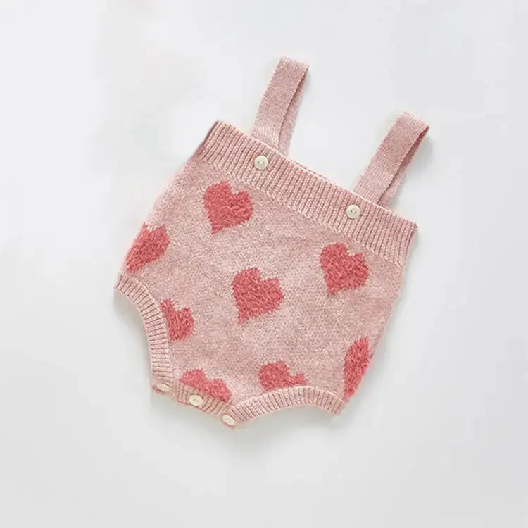 Strap-In Knit Cardigan Jacket with Modern Design - LauBelle