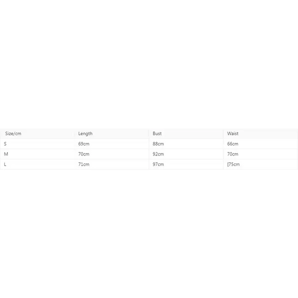 EURO Backless Skirt Bikini Set with Skirted Bottom - LauBelle