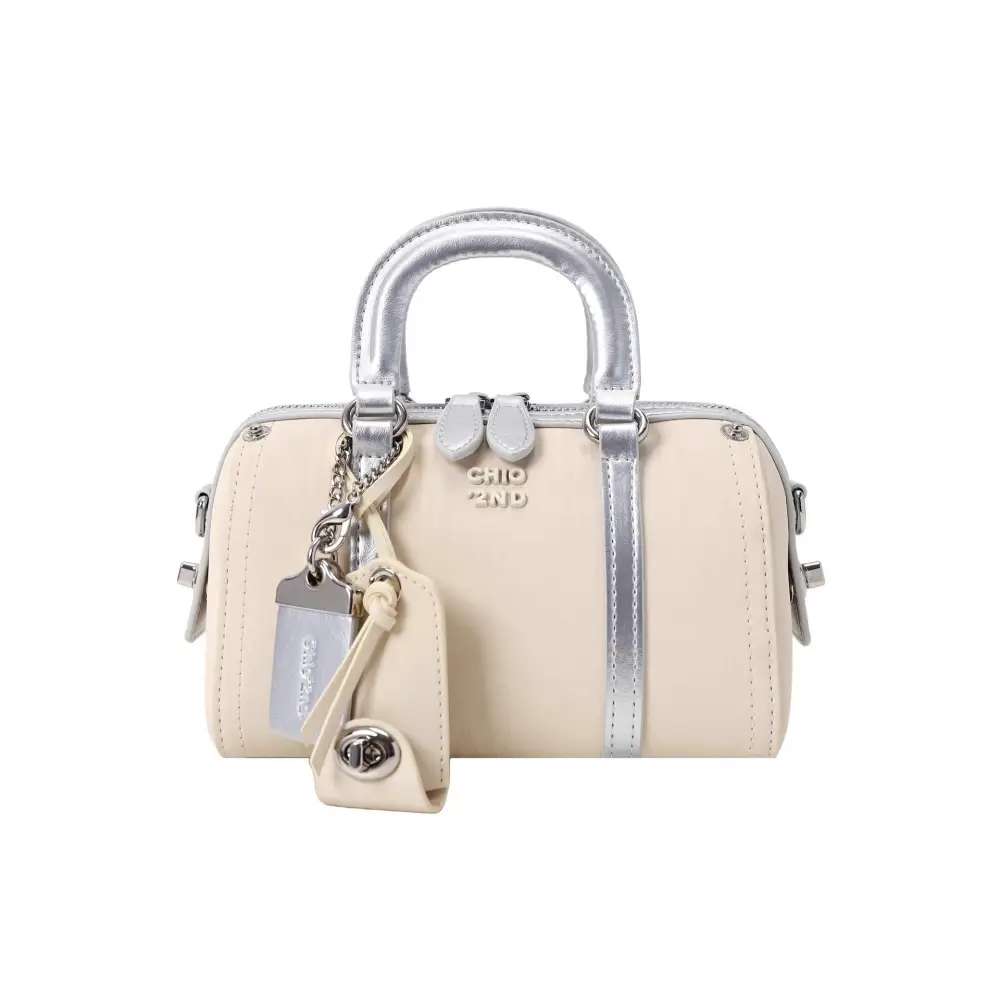 Sunshine Holiday Womens Shoulder Messenger Bag - LauBelle