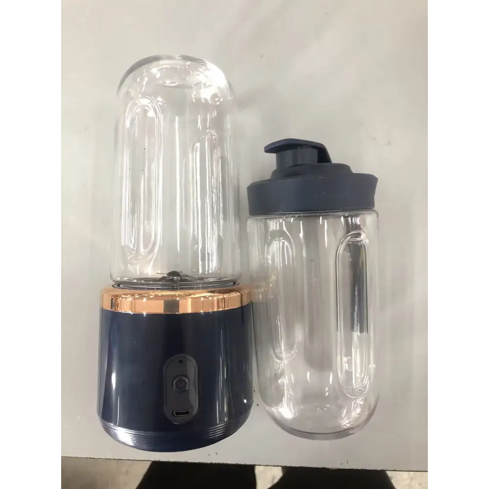 High Power 140W Juicer with 400mL Capacity and Fast Motor - LauBelle Brand