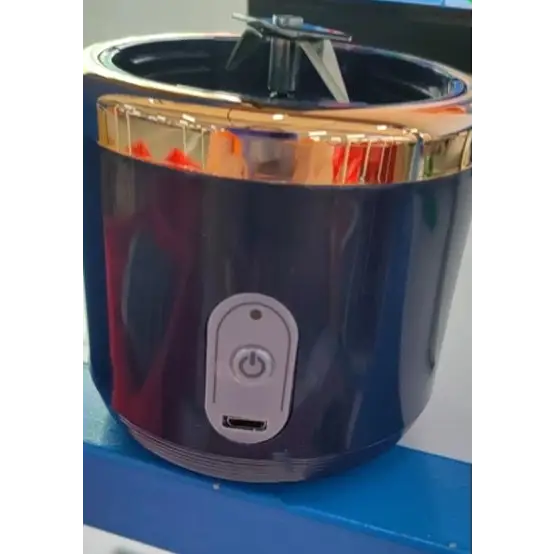 High Power 140W Juicer with 400mL Capacity and Fast Motor - LauBelle Brand
