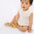 Soft Sole Princess Sandals for Girls - LauBelle