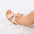 Soft Sole Princess Sandals for Girls - LauBelle