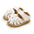 Summer Breeze Sandals for Warm Weather Occasions - LauBelle