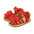 Summer Breeze Sandals for Warm Weather Occasions - LauBelle