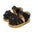 Summer Breeze Sandals for Warm Weather Occasions - LauBelle
