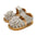 Summer Breeze Sandals for Warm Weather Occasions - LauBelle