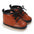SnugStep Comfortable and Secure Baby Shoes - LauBelle Brand