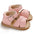 SunnySteps Breathable Baby Sandals for Comfort and Style - LauBelle