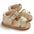 SunnySteps Breathable Baby Sandals for Comfort and Style - LauBelle