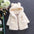 Cozy Chic Faux Fur Jacket for Women - LauBelle