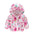 Cozy Chic Faux Fur Jacket for Women - LauBelle