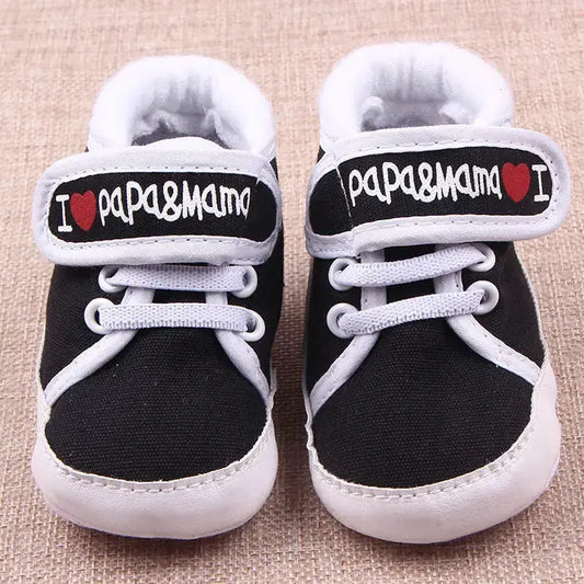 First Step Essentials Baby Footwear for Comfort and Support - LauBelle