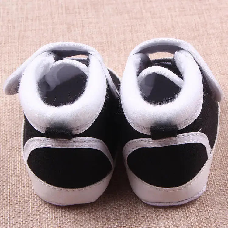First Step Essentials Baby Footwear for Comfort and Support - LauBelle