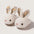 CozyBunny Kids Cotton Slippers for Everyday Comfort - LauBelle