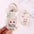 SafeSteps Toddler Shoes for Comfortable and Secure Early Steps - LauBelle