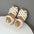 Cozy Toes Woven Sandals for All Day Comfort and Breathability - LauBelle Brand
