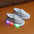 SparkleKicks Fashionable and Comfortable Statement Shoes - LauBelle