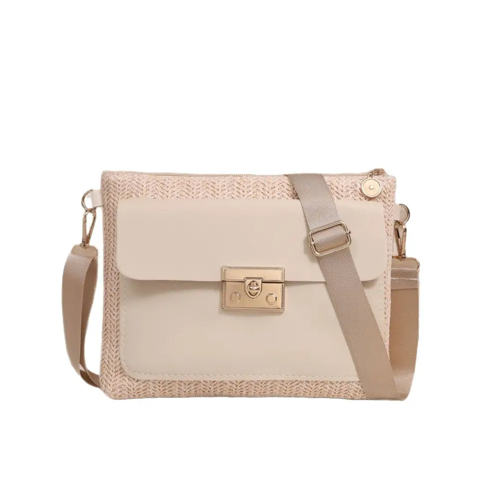 PolyStraw Organizer Case - LauBelle Brand