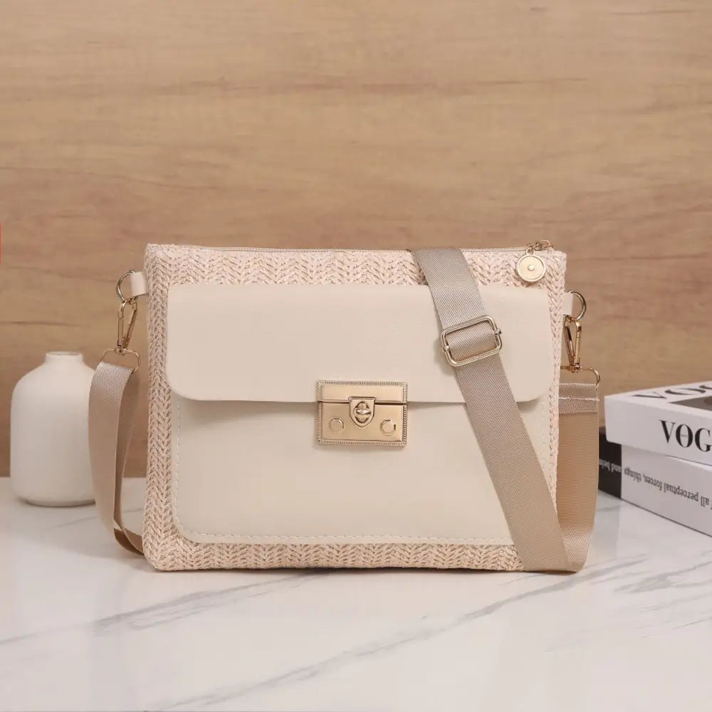 PolyStraw Organizer Case - LauBelle Brand