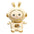 Galaxy Hoppers Space Exploration Adventure Game - LauBelle