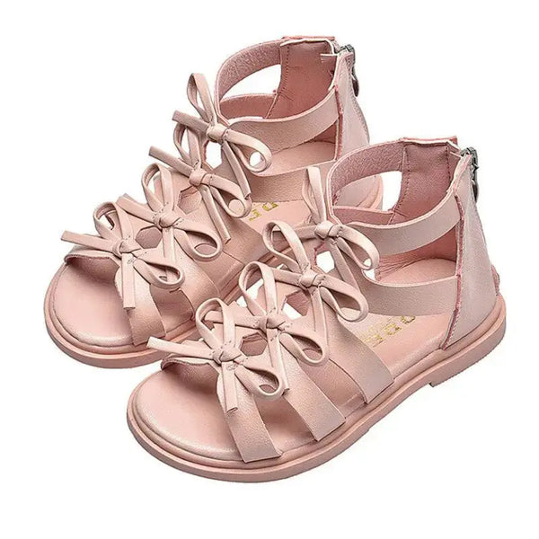 Princess Babe Shoes for Girls Comfortable and Stylish Footwear - LauBelle
