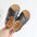SlipSurfer Sandals for Older Kids Lightweight Durable Supportive - LauBelle