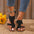 TriTone Patent Low-Top Sneakers - LauBelle Brand