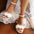 Summer Chic Sandals for Warm Weather Style and Comfort - LauBelle Brand