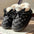 ChicBow Waterproof Cotton Winter Shoes and Bag Set - LauBelle Brand