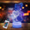 3D Teddy Bear Optical Acrylic Night Light - LauBelle Brand