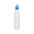 Electric Baby Nasal Aspirator – Safe & Hygienic Silicone Nose Cleaner with 2 Adjustable Suction Levels for Newborns, Infants & Toddlers - LauBelle Brand